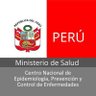 cdc_peru's profile picture. CDC Perú es el Centro Nacional de Epidemiología, Prevención y Control de Enfermedades del Ministerio de Salud del Perú @Minsa_Peru.