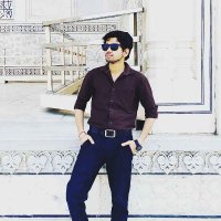 Joel Santiago Morillo (@joelsantia73) 's Twitter Profile