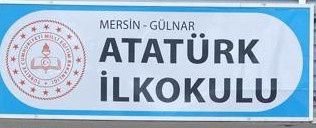 Gülnar Atatürk İlkokulu