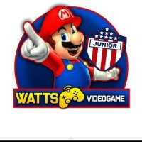 WATTSVIDEOGAME ⭐ (@wattsvideogame) 's Twitter Profile
