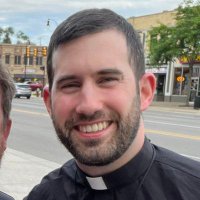 Fr. Mike Palmer, CSC (@frmikecsc) 's Twitter Profile