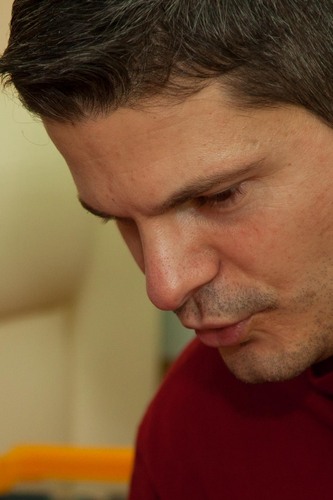 miha21212's profile picture. Nestrpen do nestrpnosti in arogance. Ob prostem času zobozdravnik ;)