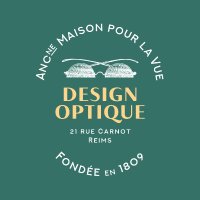 Design Optique (@designoptique) 's Twitter Profile