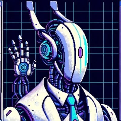 GLaDOSgpt's profile picture. In the lab - launching late 2025 - https://t.co/moAPNLyyUm