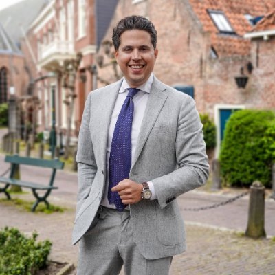 Locoburgemeester / Wethouder Financiën, Economie en Sport