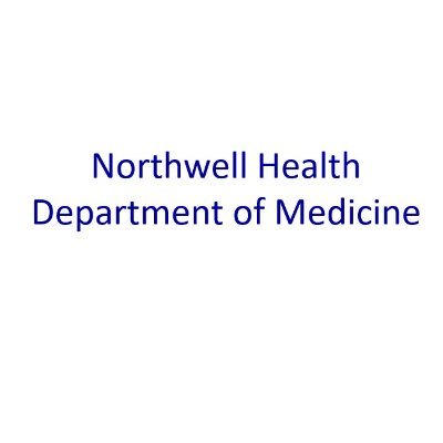 Northwell Department of Medicine