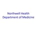 Northwell Department of Medicine (@HofNorthwellDOM) Twitter profile photo