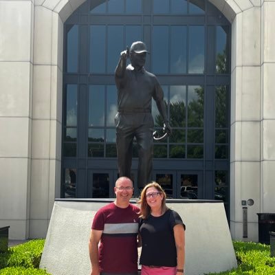 Husband, Father, Family, and fan of all things sports. Especially Indiana University basketball and all things Florida State University.
