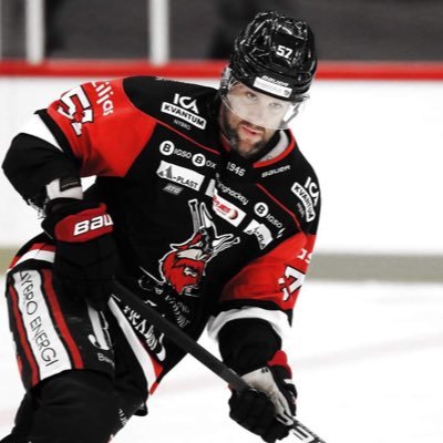 #91 Visby/Roma Hockey