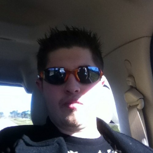 CeeSigh's profile picture. 