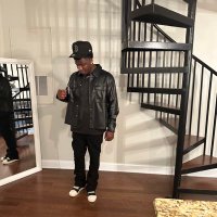 ⚡️⚡️⚡️ (@_steez15) 's Twitter Profile