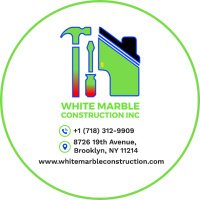 White Marble Construction Inc(@WHITEMARBLECON2) 's Twitter Profile Photo