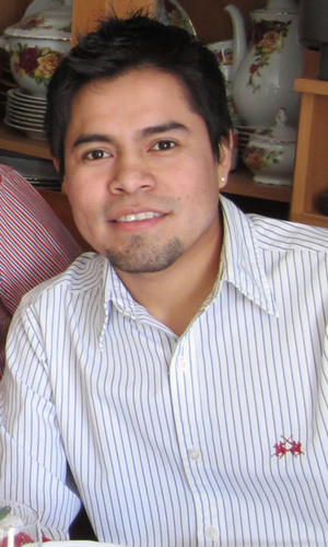 carlosleyv's profile picture. Carlos Leyva Official