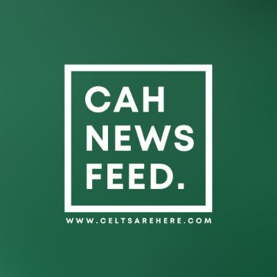 Celts Are Here News Feed Profile
