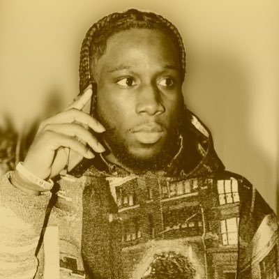 25丨Njinjoh (Rapper & DJ) IG:njinjoh_丨Pop Your Shit 🎯Available on All platforms丨DMV丨ΛΜ Nupe♦️🇨🇲 Frostburg Alumnus