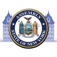 NY Assembly Majority (@nysa_majority) 's Twitter Profile Photo NY Assembly Majority (@nysa_majority) 's Twitter Profile Photo