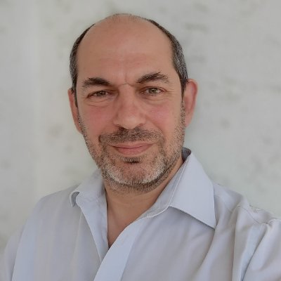 SwissDIT_ORM's profile picture. https://t.co/NqBxfW8loS