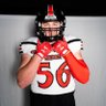 ZaneCoon56's profile picture. OL @SEMOfootball | JXN ‘24