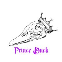 Prince Duck 🦆👑 (@princeduckband) 's Twitter Profile