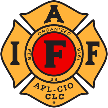 IAFF Canada Fire Fighters - Pompiers AIP Canada
