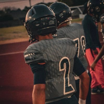 Email-Yoboydub3@gmail.com, QB, 5’10,165,@SachseStangs 10TH Grade C/O 2026, Full-Season Highlights https://t.co/RAZbqYknFl