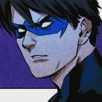 Coach Night- O tal do Nightwing (@coachnightwing) 's Twitter Profile