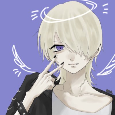 Ghost_No01's profile picture. 年中金欠☠️.@IkIrIInkya_x