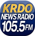 KRDO NewsRadio Profile