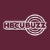 HBCU Buzz (@HBCUBuzz) Twitter profile photo
