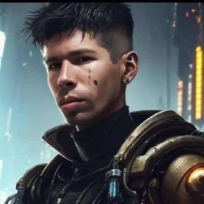 Alberto53739739's profile picture. 