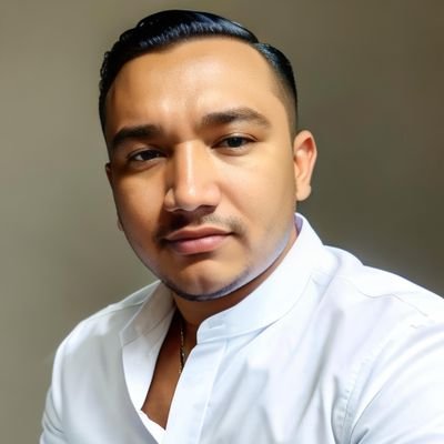 Myrongcg's profile picture. ENFP • Eneatipo 1,3,8