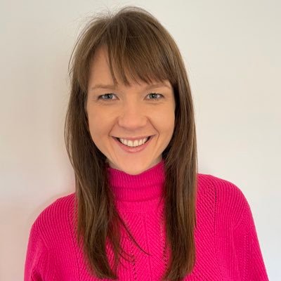 Dr Catherine Sharp Profile