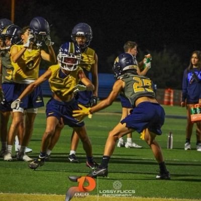 2025- Eastwood HS | 5’9 | 140lbs | CB/S |200, 300, 4by2, 4by3 & 4by4 | @Hudl https://t.co/CKTVrrx51v #hudl