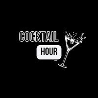 Cocktail Hour Media(@cocktailhourm) 's Twitter Profile Photo