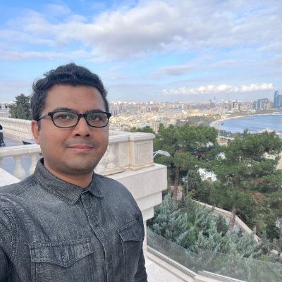 ramizq1's profile picture. Dubai/Pakistan. I dabble in languages. Astronomy is my passion - find us on Meetup in Dubai as 'Astrophiles of UAE'. 
@StationCDRKelly once @ me from the ISS!