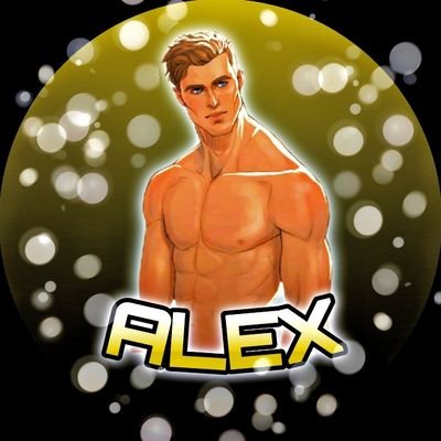 ALEX DOM 😈💦
Digital creator 
DM me if someone interested in art 💸