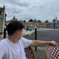 EiZ 𒌐 (@eizrm) 's Twitter Profile