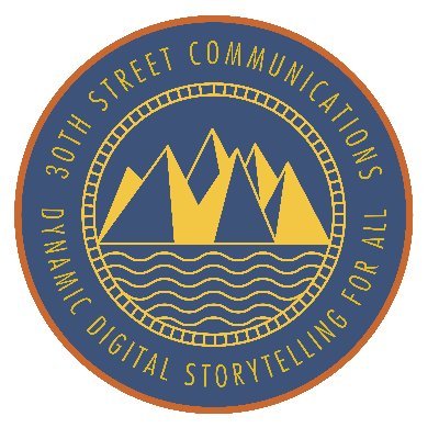 Dynamic digital storytelling for all. Now accepting new clients for June 2022 and beyond, head to our website to get started!