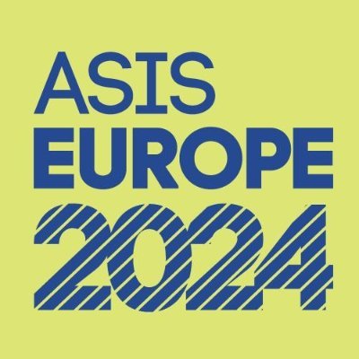 ASISEurope Profile Picture