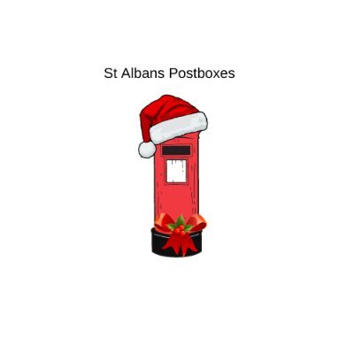 StAlbansPostboxes Profile