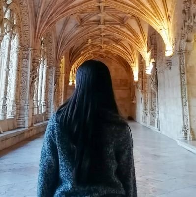 CindyMcc's profile picture. |🇻🇪 |Fisio⚡ -Prometo ser un océano de memoria cruda-🪐