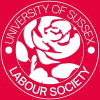 University of Sussex Labour Society(@uoslabstudents) 's Twitter Profile Photo