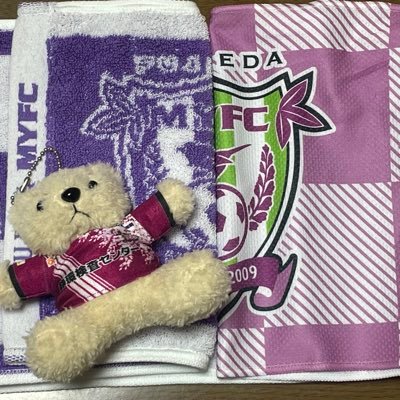 moxaika's profile picture. 蹴球都市藤枝出身