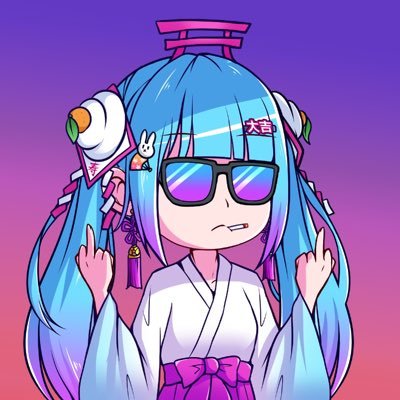 大吉| Daikichiさんのプロフィール画像