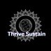 ThriveSustain (@RichHealthGuru) Twitter profile photo