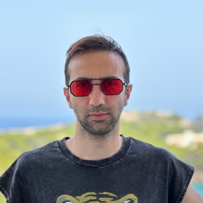 rom_in's profile picture. Last time I was here, we called it Twitter :) What on earth is X?