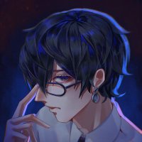 ✨ Dark ✨ Shitposter Detective (Comms Closed)(@TheDarkEnjoyer) 's Twitter Profile Photo