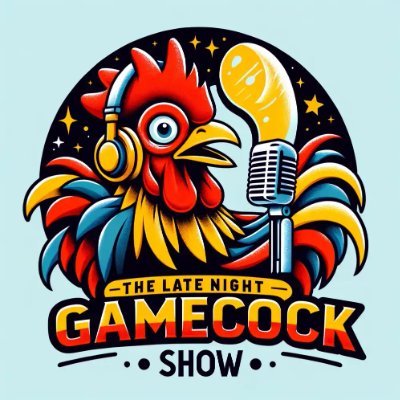 Host of The Late Night Gamecock Show

2 Shows Each Week
Mondays at 9pm on YouTube Live
Friday Podcasts

Chief Sports Network