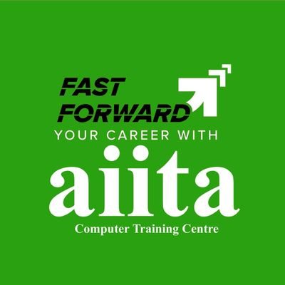 AIITA is India's #1 Govt. of India Reg. Autonomous Computer Education Institute.
Get future-ready today!
On a mission to make India employment ready.
#aiita