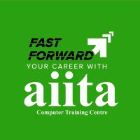 AIITA Computer Training Centre(@aiitacentre) 's Twitter Profile Photo